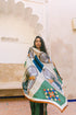 Zawiya scarf